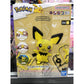 Pokemon Pichu Model Kit