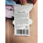Miniso Stitch Plush Lying Down Sleeping