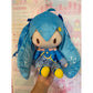 Peluche de Sega Hatsune Snow Miku