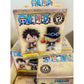 Funko Mystery Minis One Piece Vinyl Figures