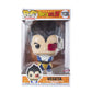 Funko Pop Jumbo Dragon Ball Z Vegeta Figure