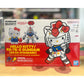 Gundam Hello Kitty and RX-78-2 Gundam SD-EX Standard Model Kit