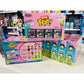 Funko Netflix Squid Game Bitty POP 4pk