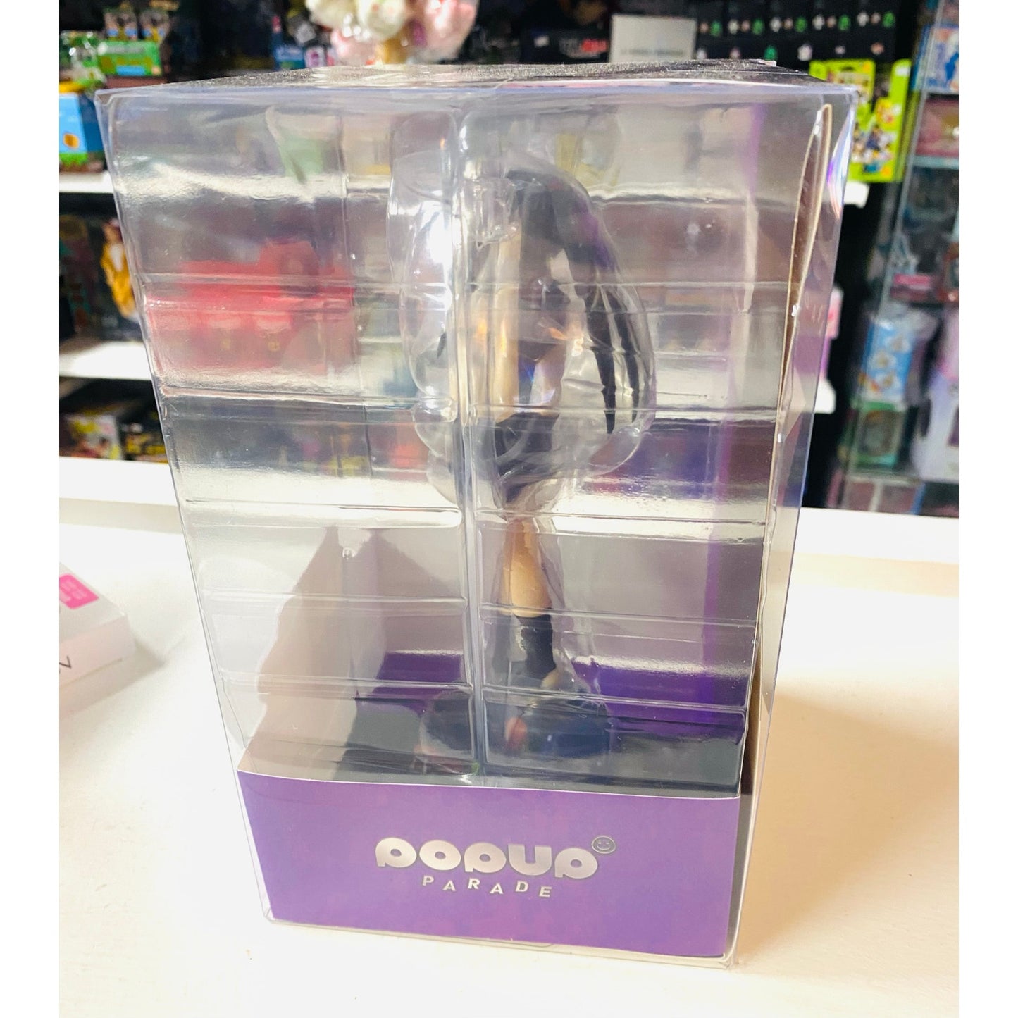 POP UP PARADE Full Metal Alchemist Envy Complete Figure