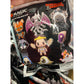 Magick The Gathering x Dungeons & Dragons Figural Bag Clips