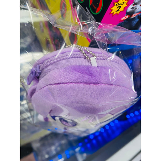 Pichi Pichi Pitch Plush Plus Pouch Caren