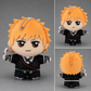Bleach Ichigo Kurosaki Choconto Plush
