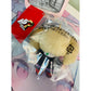 P5R Persona Plush Keychain Nui Mascot Ann Takamaki (Panther)