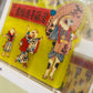 Bandai Spirits Ichiban Kuji Utagawa Ichimon G-5 Rubber Charm G Prize