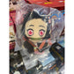 Demon Slayer Kimetsu no Yaiba Nezuko Nui Plush Bag Clip