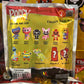 Poppy Playtime Series 2 3D Foam Bag Clip