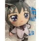 Mascota de peluche chibi Puella Magi Madoka Magica Rebellion Homura Akemi