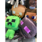 Minecraft Chibi Large Plush