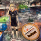 Kei Tsukishima Acrylic Keychain