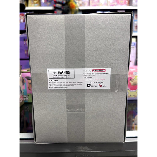 Pokemon Reshiram Model Kit