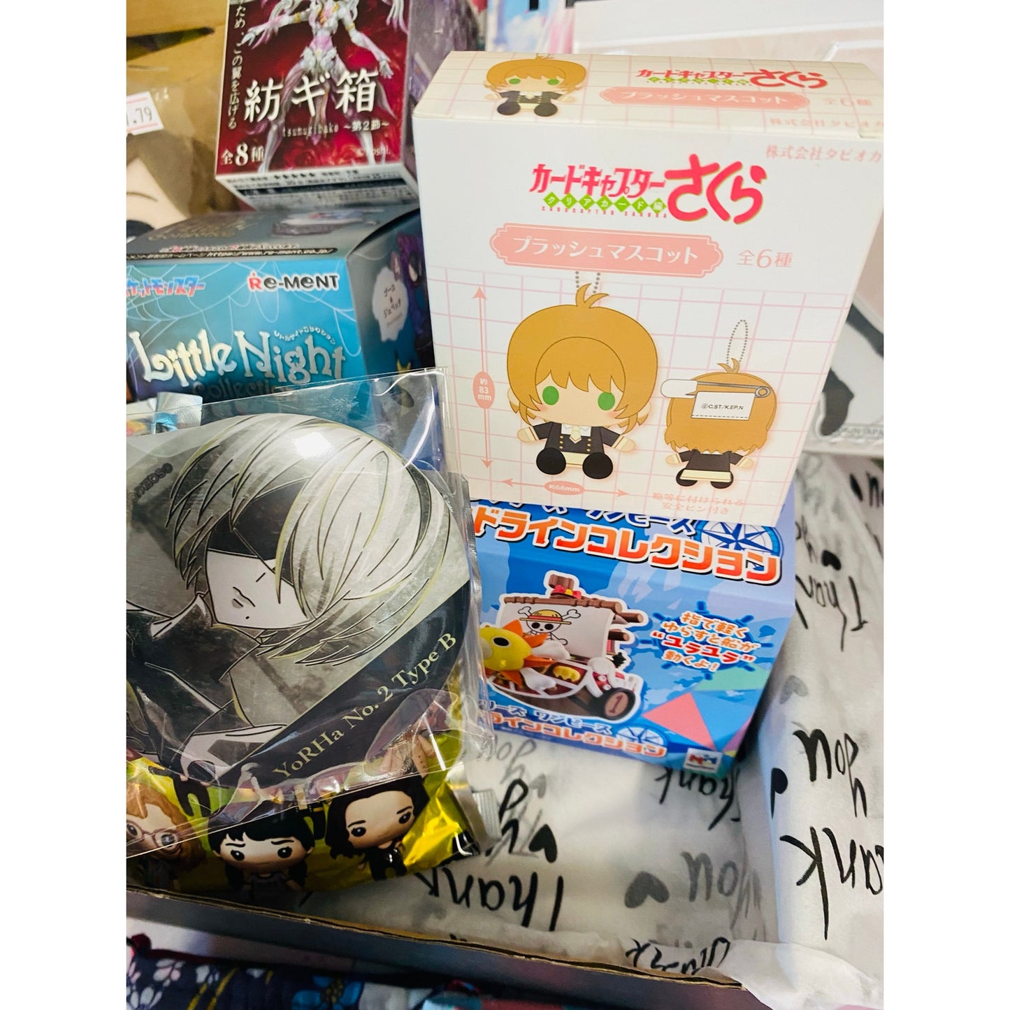 PLATINUM Subscription Box