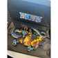 ONE PIECE Kaido Dragon Form FiGPiN XL