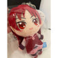 Mascota de peluche chibi Puella Magi Madoka Magica Rebellion Kyoko Sakura