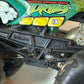 Teenage Mutant Ninja Turtles Monster Truck Toy – Michelangelo Design