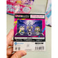 Gushing Over Magical Girls Magia Baiser & Leopard & Nero Alice Acrylic Diorama