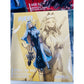 Goddess of Victory: Nikke Acrylic Stand Rapunzel: Pure Grace