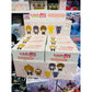 Tapioca Cardcaptor Sakura Clear Card Plush Mascot