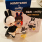 Caja sorpresa imaginativa de Kimmy y Miki x Miffy: nuevos amigos