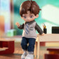 SimonToys Peetsoon Male Classmates Series BJD Blind Box