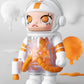 Pop Mart Mega Space Molly 100% Series 2-B