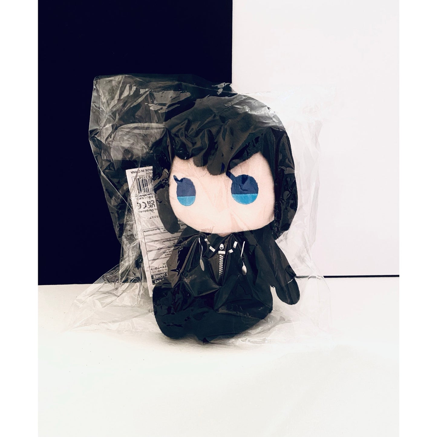 Kingdom Hearts Series Plush KH III Xion
