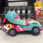 Hatsune Miku GT Project Hatsune Miku: Racing Ver. 2025 Plushie Set