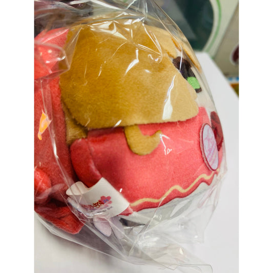 Cardcaptor Sakura 25th Anniversary Dango Plushie Sakura Kinomoto