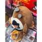 Arcane: League of Legends Wind up Monkey 9-Inch Plush
