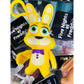 FNAF Five Nights At Freddys Micro Teenies Plush Bag Clips