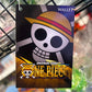 One Piece Monkey D. Luffy New World Wallet