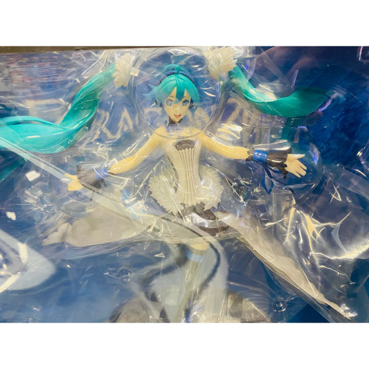 Hatsune Miku 7th Dragon Type 2020 1/7 Scale Complete Figure