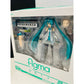 Figma Hatsune Miku Live Stage Ver Wonder Festival 2009 Summer Exclusive