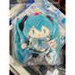 Character Vocal Series Hatsune Miku Keychain Pouch