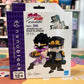 JoJo's Bizarre Adventure Jotaro Kujo and Star Platinum Nanoblock