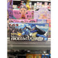 Pokemon Riolu & Lucario Model Kit