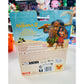 Movie Moana 2 Moana & Maui Ocean Adventures Doll Set