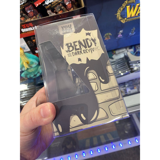 Youtooz Bendy and the Dark Revival Vinyl Figure