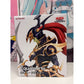 Yu-Gi-Oh! Black Luster Soldier Equal=Arts Figure – KONAMI
