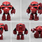 QMSV Mini Char’s Custom Gundam Blind Box Collectible