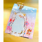 Cardcaptor Sakura Sakura's Keychain Collection Type 5