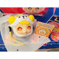 ToyCity x LAURA Animal Earphones Pack Blind Box “Lamb”