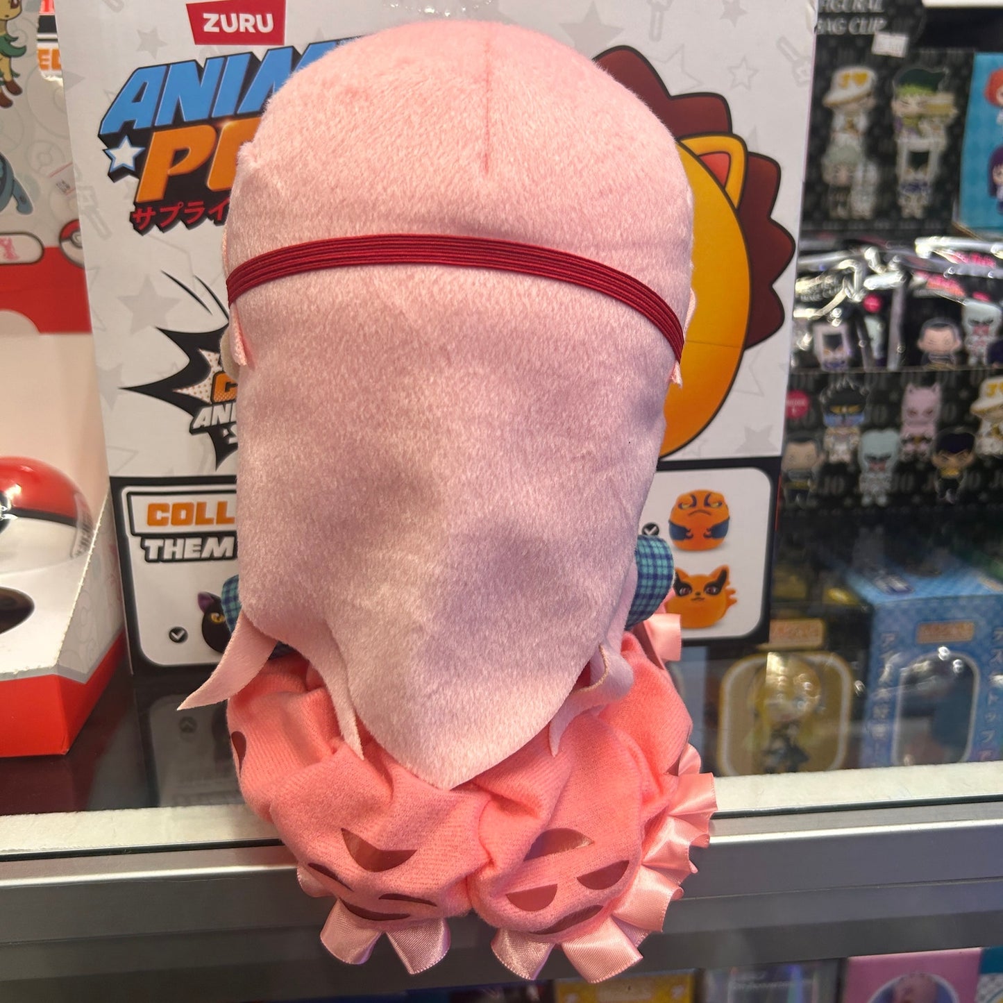 Kokoro Touhou Plush Series 25 FumoFumo
