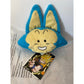 Dragon Ball Z Puar Plush Keychain
