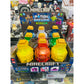 Minecraft Mini Mode Potion Brewing Mini Figure