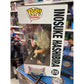 Demon Slayer Inosuke Hashibira Funko Pop! Vinyl Figure #870